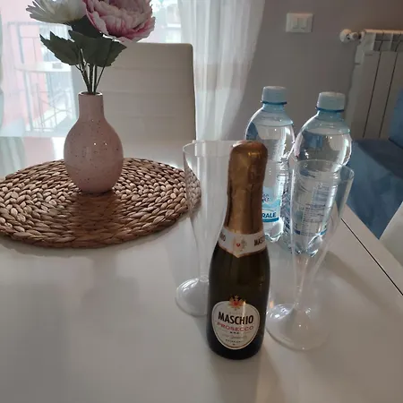 La Casa Di Grace Vicinanza Cinque Terre Garantita Appartement La Spezia